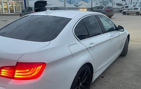 BMW 5 серия, 2012 год, 2 000 000 рублей, 14 фотография