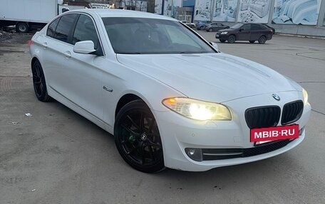 BMW 5 серия, 2012 год, 2 000 000 рублей, 3 фотография