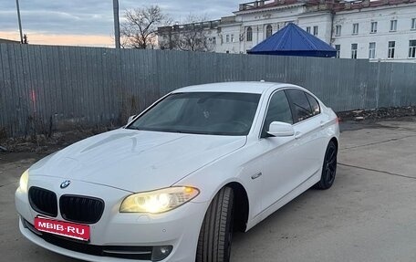 BMW 5 серия, 2012 год, 2 000 000 рублей, 6 фотография