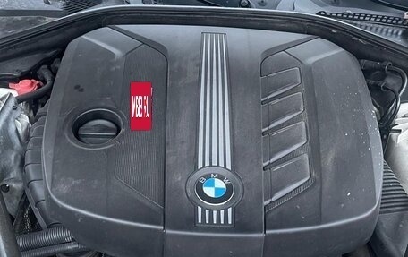 BMW 5 серия, 2012 год, 2 000 000 рублей, 5 фотография