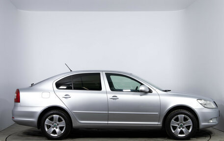 Skoda Octavia, 2012 год, 1 130 000 рублей, 4 фотография