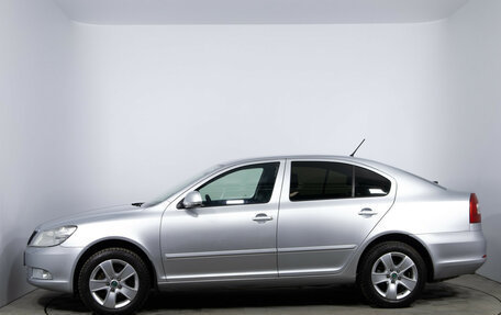 Skoda Octavia, 2012 год, 1 130 000 рублей, 8 фотография