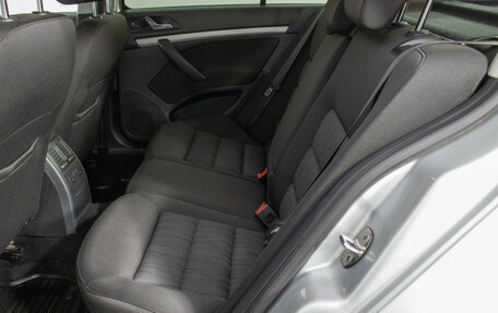 Skoda Octavia, 2012 год, 1 130 000 рублей, 11 фотография