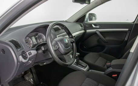 Skoda Octavia, 2012 год, 1 130 000 рублей, 10 фотография