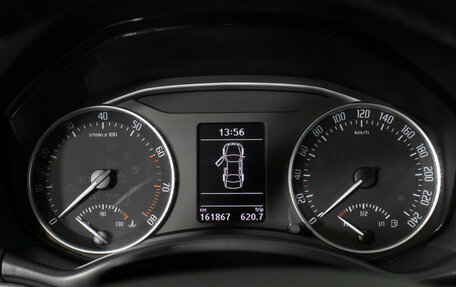 Skoda Octavia, 2012 год, 1 130 000 рублей, 12 фотография