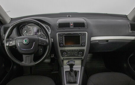 Skoda Octavia, 2012 год, 1 130 000 рублей, 13 фотография
