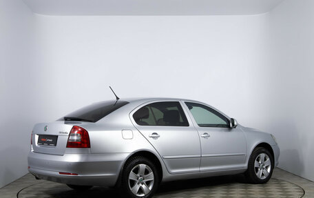 Skoda Octavia, 2012 год, 1 130 000 рублей, 5 фотография
