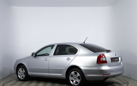 Skoda Octavia, 2012 год, 1 130 000 рублей, 7 фотография