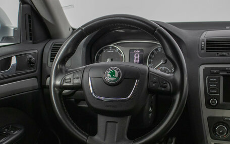 Skoda Octavia, 2012 год, 1 130 000 рублей, 15 фотография