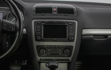 Skoda Octavia, 2012 год, 1 130 000 рублей, 14 фотография
