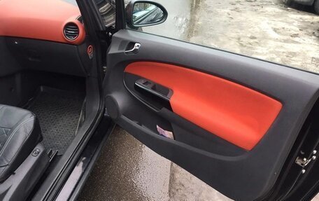 Opel Corsa D, 2007 год, 9 фотография