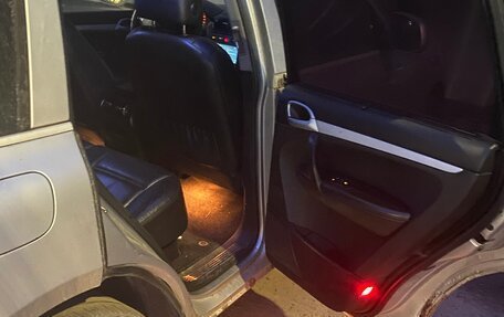 Porsche Cayenne III, 2004 год, 730 000 рублей, 8 фотография