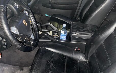 Porsche Cayenne III, 2004 год, 730 000 рублей, 11 фотография