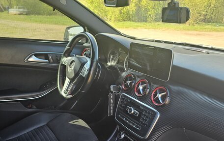 Mercedes-Benz A-Класс AMG, 2014 год, 2 600 000 рублей, 5 фотография