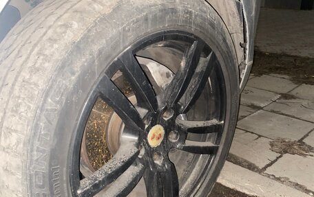 Porsche Cayenne III, 2004 год, 730 000 рублей, 16 фотография