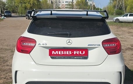 Mercedes-Benz A-Класс AMG, 2014 год, 2 600 000 рублей, 6 фотография