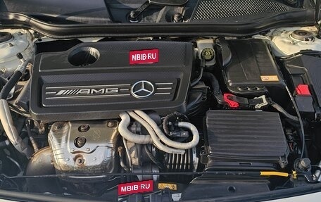 Mercedes-Benz A-Класс AMG, 2014 год, 2 600 000 рублей, 9 фотография