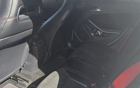 Mercedes-Benz A-Класс AMG, 2014 год, 2 600 000 рублей, 10 фотография