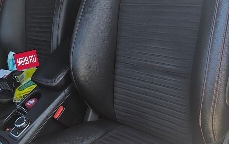 Mercedes-Benz A-Класс AMG, 2014 год, 2 600 000 рублей, 12 фотография