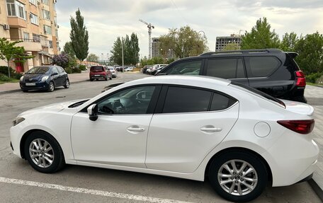 Mazda 3, 2014 год, 2 000 000 рублей, 6 фотография