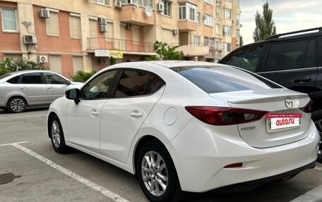 Mazda 3, 2014 год, 2 000 000 рублей, 3 фотография