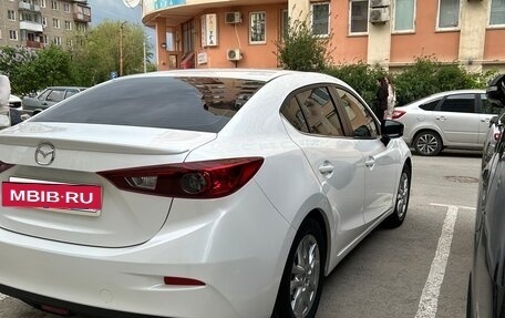 Mazda 3, 2014 год, 2 000 000 рублей, 5 фотография