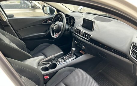 Mazda 3, 2014 год, 2 000 000 рублей, 8 фотография