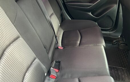 Mazda 3, 2014 год, 2 000 000 рублей, 10 фотография
