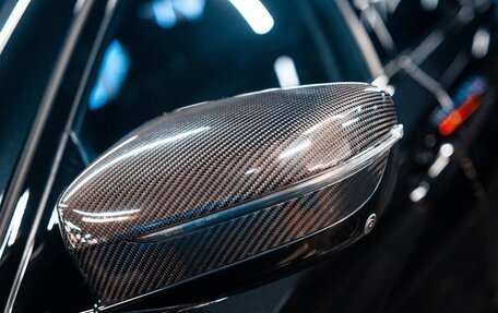 BMW 5 серия, 2020 год, 6 фотография