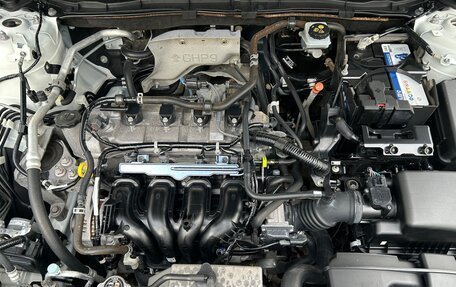 Mazda 3, 2014 год, 2 000 000 рублей, 11 фотография