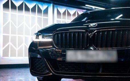 BMW 5 серия, 2020 год, 8 фотография