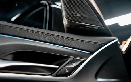 BMW 5 серия, 2020 год, 10 фотография