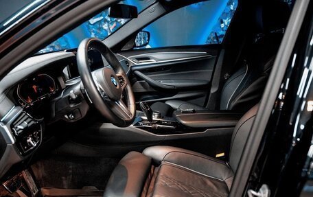 BMW 5 серия, 2020 год, 16 фотография