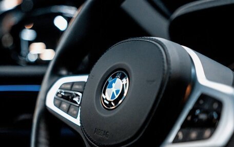 BMW 5 серия, 2020 год, 22 фотография