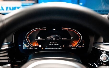 BMW 5 серия, 2020 год, 23 фотография