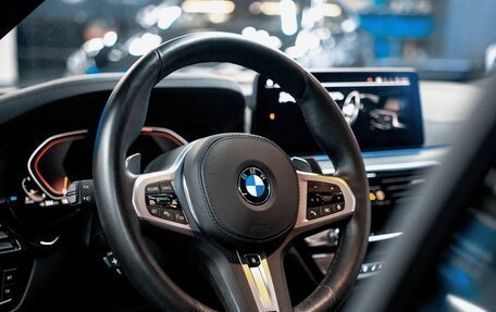 BMW 5 серия, 2020 год, 14 фотография