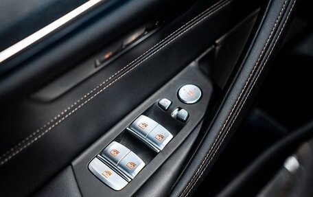 BMW 5 серия, 2020 год, 12 фотография