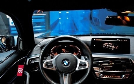 BMW 5 серия, 2020 год, 19 фотография