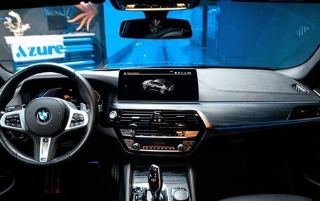 BMW 5 серия, 2020 год, 25 фотография