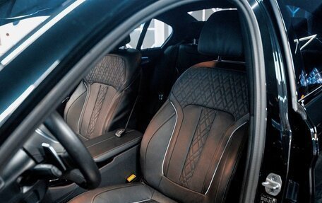 BMW 5 серия, 2020 год, 24 фотография