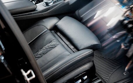 BMW 5 серия, 2020 год, 36 фотография