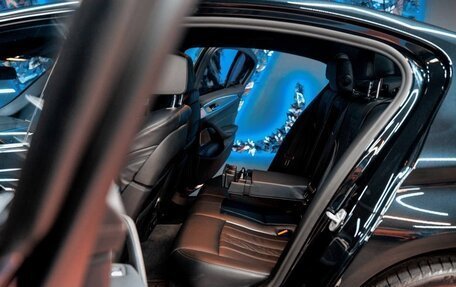 BMW 5 серия, 2020 год, 35 фотография