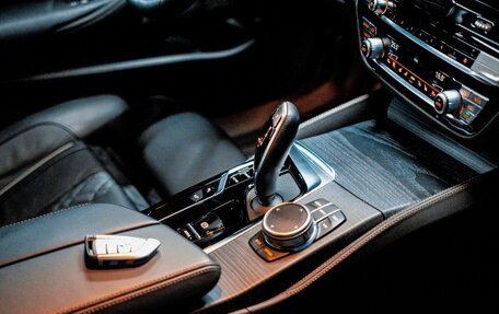 BMW 5 серия, 2020 год, 28 фотография