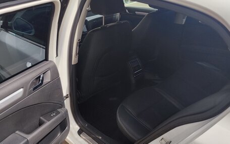 Skoda Superb III рестайлинг, 2015 год, 1 575 000 рублей, 9 фотография
