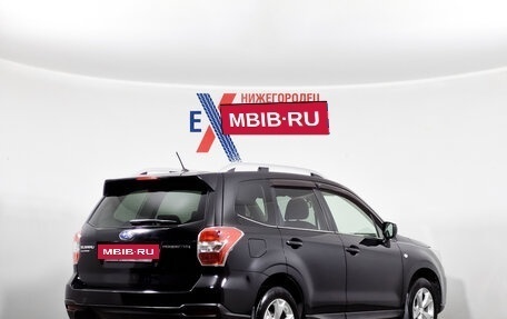 Subaru Forester, 2014 год, 1 529 000 рублей, 4 фотография