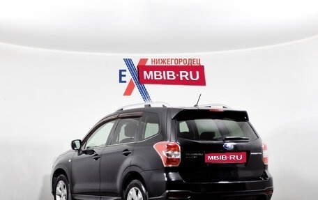 Subaru Forester, 2014 год, 1 529 000 рублей, 6 фотография