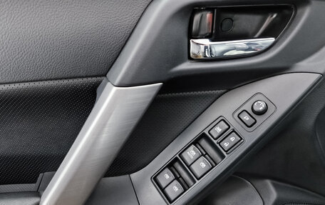 Subaru Forester, 2014 год, 1 529 000 рублей, 16 фотография
