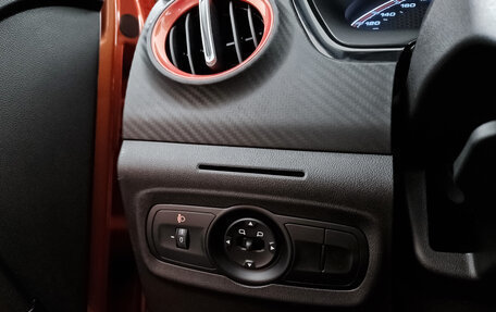 Chery Tiggo 2, 2017 год, 949 000 рублей, 13 фотография