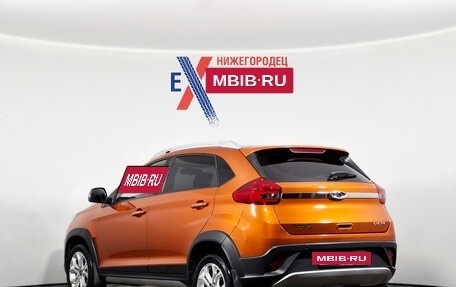 Chery Tiggo 2, 2017 год, 949 000 рублей, 6 фотография
