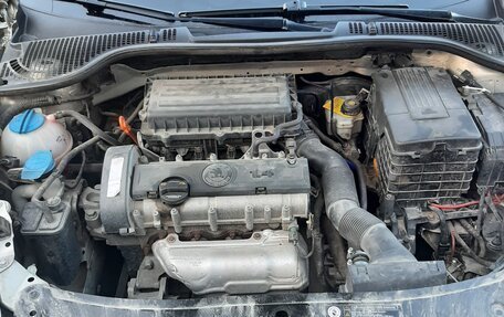 Skoda Octavia, 2012 год, 850 000 рублей, 4 фотография